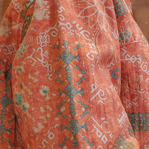 Reversible Jacket - Picture 2 of 8